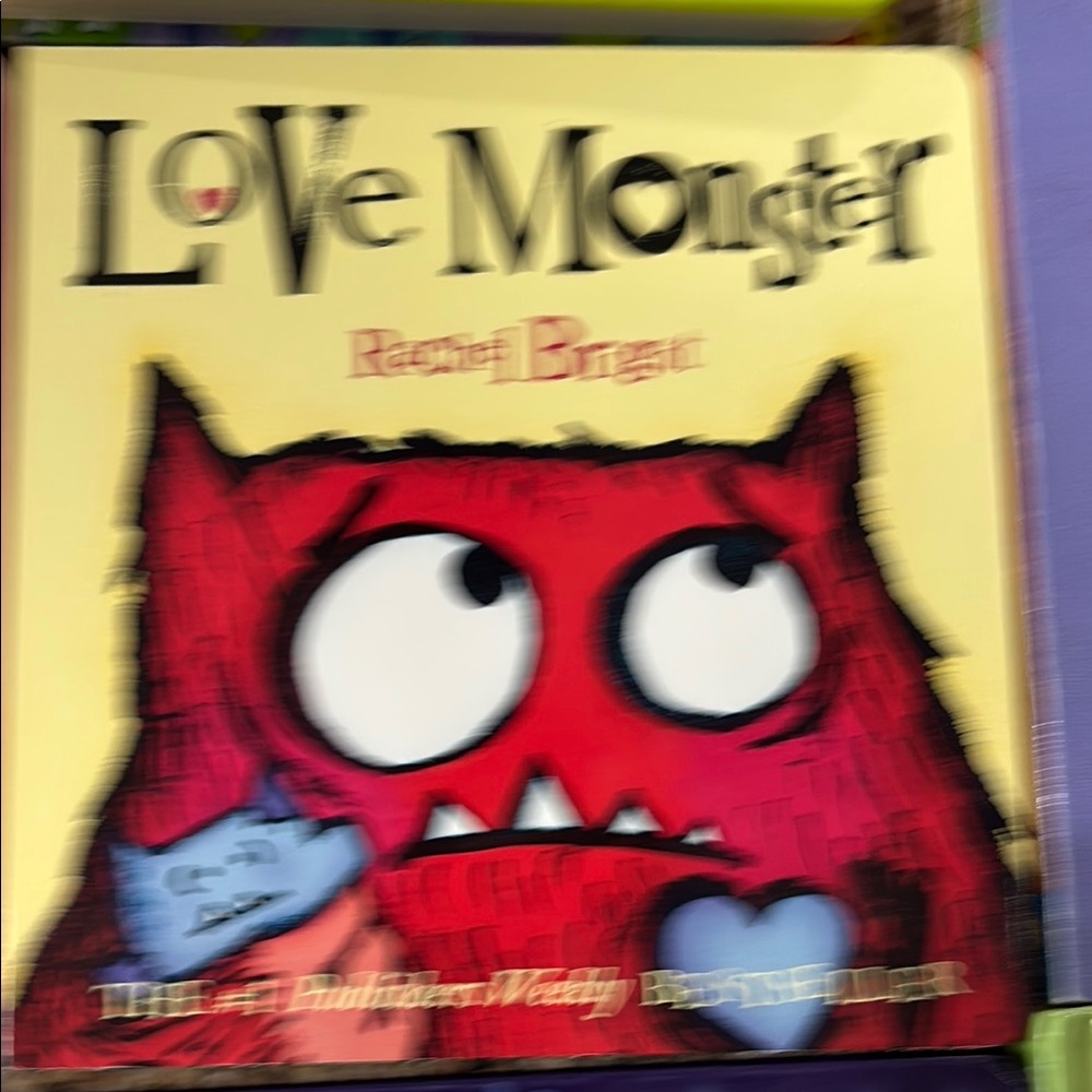 5 lb of Board books - Picture 3 of 9